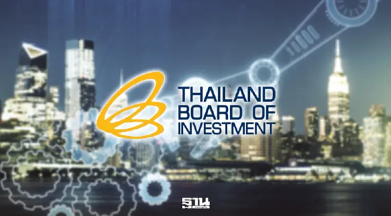 ‘BOI’ ดึงทุนฮ่องกงตั้งฐานในไทย ชู LTR Visa – Thailand Privilege ดูดนักธุรกิจระดับโลก ‘BOI’ ดึงทุนฮ่องกงตั้งฐานในไทย ชู LTR Visa – Thailand Privilege ดูดนักธุรกิจระดับโลก