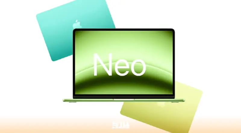 Apple จ่อเปิด MacBook Neo ชิป iPhone ราคาต่ำกว่า 3.25 หมื่นบาท Apple จ่อเปิด MacBook Neo ชิป iPhone ราคาต่ำกว่า 3.25 หมื่นบาท