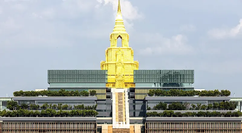 LIVE ถ่ายทอดสด 'ในหลวง' เสด็จฯรัฐพิธีเปิดประชุมรัฐสภาวันนี้ 14 มี.ค. 69 LIVE ถ่ายทอดสด 'ในหลวง' เสด็จฯรัฐพิธีเปิดประชุมรัฐสภาวันนี้ 14 มี.ค. 69