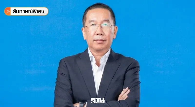 สงครามเขย่าเกษตรไทย สศก.เผยดันต้นทุนปุ๋ย-อาหารสัตว์พุ่ง เร่ง 3 ฉากทัศน์รับมือจุดวิกฤต!