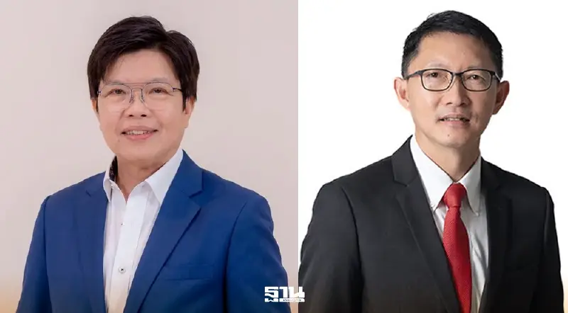 ส่องโปรไฟล์ 2 รองประธานสภาฯ 'มัลลิกา จิระพันธุ์วาณิช -เลิศศักดิ์ พัฒนชัยกุล' ส่องโปรไฟล์ 2 รองประธานสภาฯ 'มัลลิกา จิระพันธุ์วาณิช -เลิศศักดิ์ พัฒนชัยกุล'