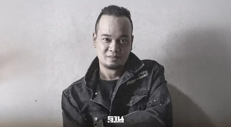 วงการตลกเศร้า "เหน่ง เหม่งจ๋าย" เสียชีวิตในวัย 48 ปี