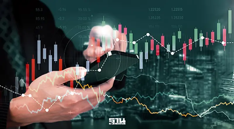 กรุงไทย CIO หั่นน้ำหนักลงทุนหุ้นสู่ Neutral พิษฮอร์มุซเขย่าพลังงาน-เงินเฟ้อ