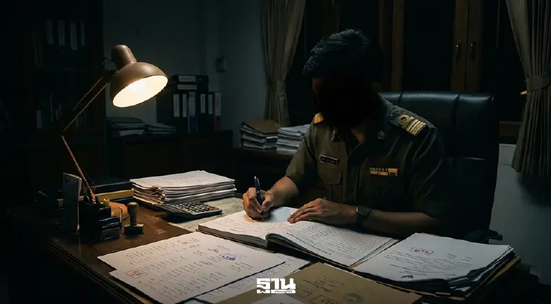 ACT แฉ งบฯราชการไทย 'ดูงานเมืองนอก' 10 ปี 2.5 พันล้าน เท่าอาหารเด็ก 100 ล้านมื้อ