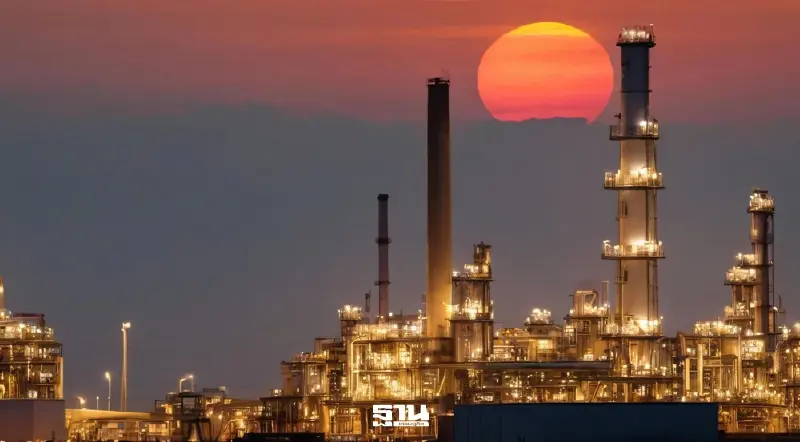 พลังงานแจงโครงสร้างราคาน้ำมัน ค่าการกลั่นไม่ใช่ตัวกำหนดราคาหน้าปั๊ม