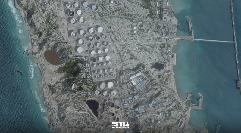 ทรัมป์ ลุยส่งทหารยึดเกาะคาร์ก-คุมคลังยูเรเนียม สกัดอิหร่าน