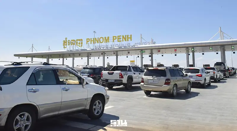 ราคาน้ำมันใน 'กัมพูชา' พุ่งสูงต่อเนื่อง เซ่นพิษความขัดแย้งในตะวันออกกลาง ราคาน้ำมันใน 'กัมพูชา' พุ่งสูงต่อเนื่อง เซ่นพิษความขัดแย้งในตะวันออกกลาง