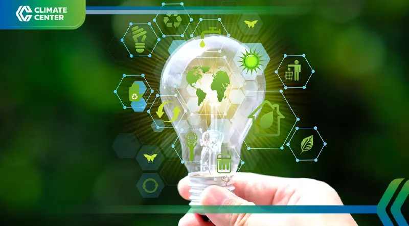 'รัฐ-เอกชน' รวมพลังขับเคลื่อนประหยัดพลังงาน รับมือวิกฤตพลังงานโลก