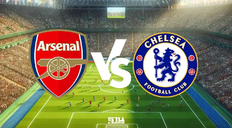 Live ถ่ายทอดสด 'อาร์เซน่อล พบ เชลซี' ดูบอลสด UWCL ยูฟ่าแชมเปี้ยนส์ลีกหญิงคืนนี้