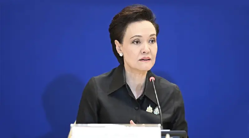 'ศุภจี' ยันไม่ขึ้นราคาสินค้า สั่งคุมเข้ม 8 หมวดหลัก บะหมี่กึ่งสำเร็จรูป ปลากระป๋อง