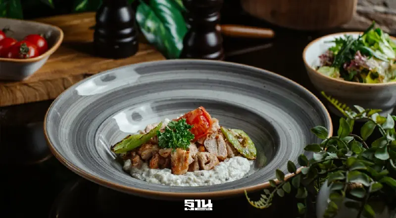 สงครามตะวันออกกลาง ราคาน้ำมันพุ่ง ทุบร้านอาหารมิชลิน ไกด์ ยอดยกเลิกพุ่ง 70%