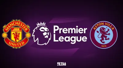 ถ่ายทอดสด แมนยู พบ แอสตัน วิลล่า ดูบอลสด พรีเมียร์ลีกวันนี้ 21.00 น.