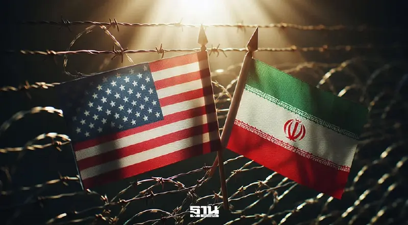 กูรูอสังหาฯมองสงครามสหรัฐฯ-อิหร่านสะเทือนเศรษฐกิจไทย  