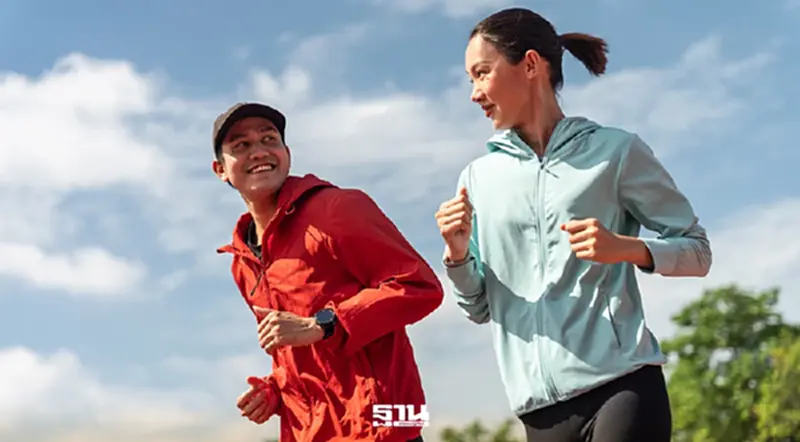 เจาะอินไซต์ผู้บริโภค 4 เจน “Active Lifestyle” ดันสินค้า Sport-Wellness ขยายตัว เจาะอินไซต์ผู้บริโภค 4 เจน “Active Lifestyle” ดันสินค้า Sport-Wellness ขยายตัว
