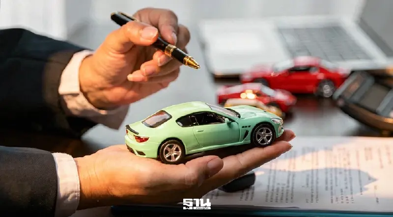 อัปเดตปี 2026! วิธีต่อพรบรถยนต์ออนไลน์ สะดวก ง่าย จบในไม่กี่นาที ไม่ต้องไปต่อคิว อัปเดตปี 2026! วิธีต่อพรบรถยนต์ออนไลน์ สะดวก ง่าย จบในไม่กี่นาที ไม่ต้องไปต่อคิว