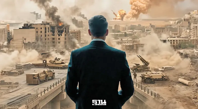 เอกชนปรับกลยุทธ์รับมือ “สงคราม-ราคาพลังงาน” ดันต้นทุนพุ่ง