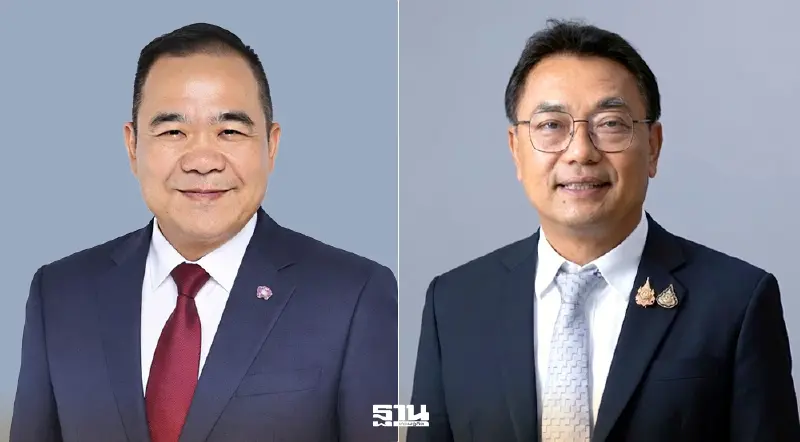 ‘อภิชิต-ชนะ’ประชันวิสัยทัศน์ ชิงดำประธาน ส.อ.ท.คนใหม่ เดิมพันอนาคต SME ไทย