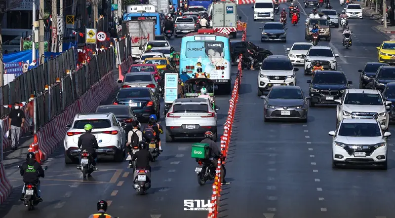 การเคหะฯ – สมาคมสถาปนิกสยามฯ ลุยพัฒนา TOD ย่านรามคำแหงรับสายสีส้ม มุ่งสู่เมืองอัจฉริยะเพื่อทุกระดับรายได้ การเคหะฯ – สมาคมสถาปนิกสยามฯ ลุยพัฒนา TOD ย่านรามคำแหงรับสายสีส้ม มุ่งสู่เมืองอัจฉริยะเพื่อทุกระดับรายได้