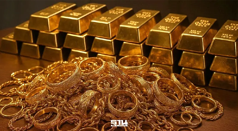 ราคาทองวันนี้ 23 มีนาคม 2569 เปิดตลาดครั้งที่สองเพิ่มขึ้น 400 บาท ทองรูปพรรณขายออก 69,800 บาท ราคาทองวันนี้ 23 มีนาคม 2569 เปิดตลาดครั้งที่สองเพิ่มขึ้น 400 บาท ทองรูปพรรณขายออก 69,800 บาท