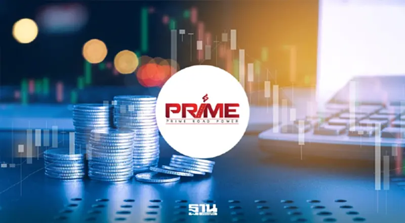 ก.ล.ต. เตือนผู้ถือหุ้นกู้ PRIME ทั้ง 3 รุ่น ใช้สิทธิประชุมฯ 26 มี.ค. 69 นี้ ก.ล.ต. เตือนผู้ถือหุ้นกู้ PRIME ทั้ง 3 รุ่น ใช้สิทธิประชุมฯ 26 มี.ค. 69 นี้