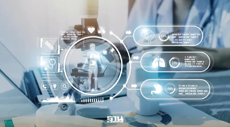 คกก.เวลเนสฯ ไฟเขียวตั้ง สถาบันการแพทย์ขั้นสูง ปั้น New S-Curve 3.2 ล้านล้าน