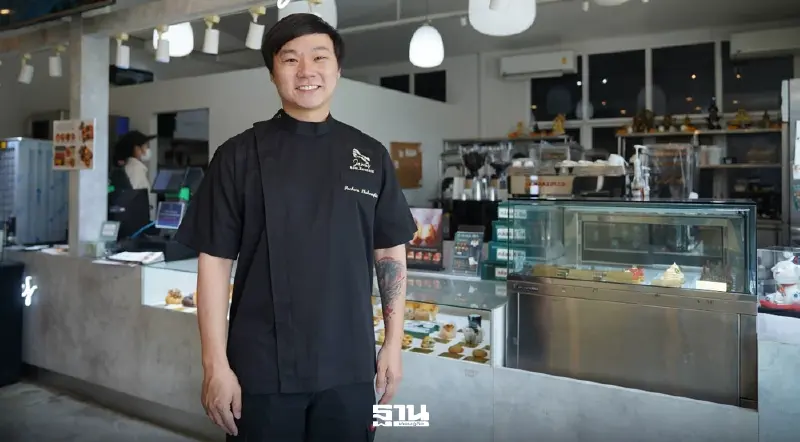 สงครามดันต้นทุนวัตถุดิบนำเข้าพุ่ง เบเกอรี่ดังฮึดสู้ ปรับแผนบริหารสต็อก