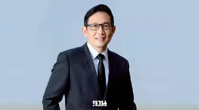 'อรรถพล' เผยมติ กบน. ตรึงดีเซล 29.94 บาท 15 วัน พร้อมลดเก็บเงินกองทุนกลุ่มเบนซิน