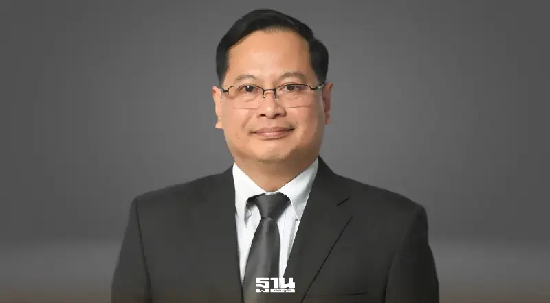 เจาะลึกเส้นทาง 'ปกรณ์ นิลประพันธ์' ศิษย์เอก 2 ปรมาจารย์กฎหมาย