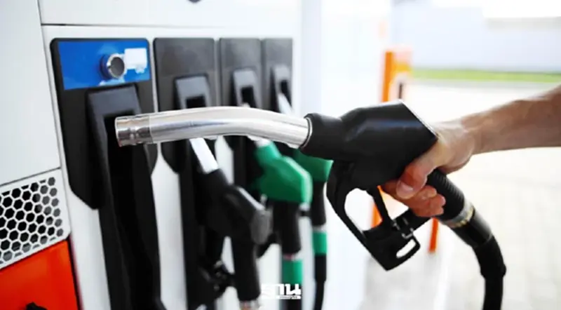 ลดราคาน้ำมัน 50 สตางค์วันนี้ แก๊สโซฮอล์ E85-E20 อัปเดตปั๊มบางจาก-ปตท. ลดราคาน้ำมัน 50 สตางค์วันนี้ แก๊สโซฮอล์ E85-E20 อัปเดตปั๊มบางจาก-ปตท.