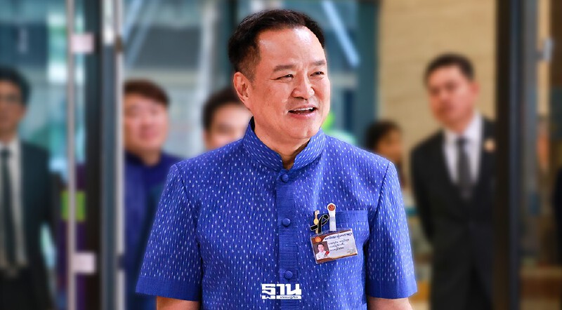 .'โหวตเลือกนายกฯ 2569' วันไหน กี่โมง อัพเดทไทม์ไลน์-ข่าวล่าสุดที่นี่.