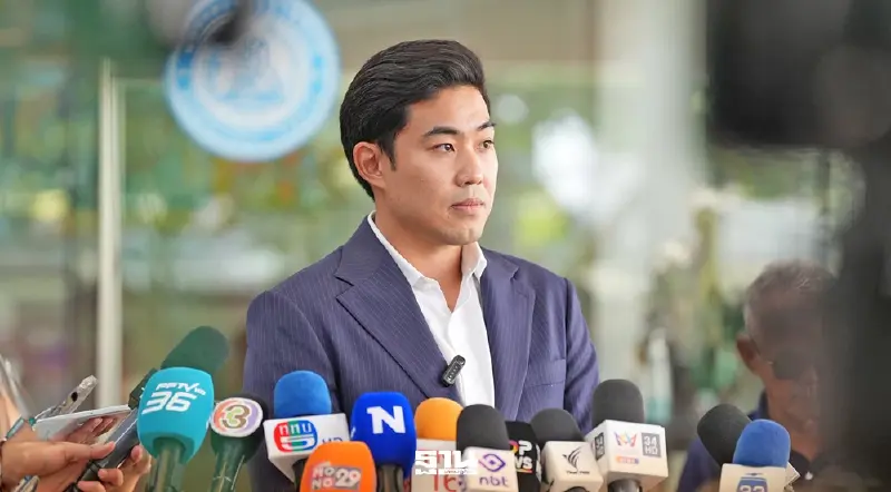 'ประชาธิปัตย์' มติเอกฉันท์ 'งดออกเสียง' โหวตประธานสภาฯ ย้ำจุดยืนฝ่ายค้าน