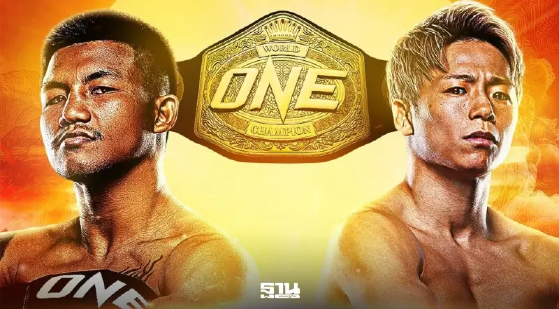 'รถถัง vs ทาเครุ' ถ่ายทอดสด วันไหน กี่โมง ดูมวยสดรีแมตช์หยุดโลก 'รถถัง vs ทาเครุ' ถ่ายทอดสด วันไหน กี่โมง ดูมวยสดรีแมตช์หยุดโลก