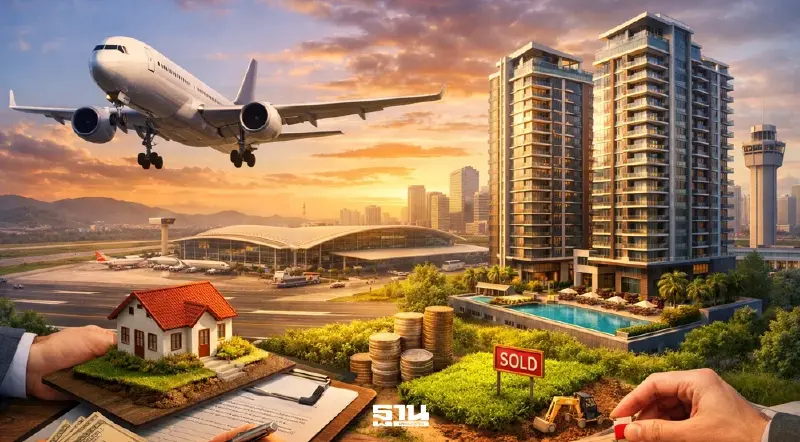 รัฐหวั่น ‘นอมินีต่างชาติ’ หนีสงครามทะลักไทย ดันวาระสำคัญของชาติ