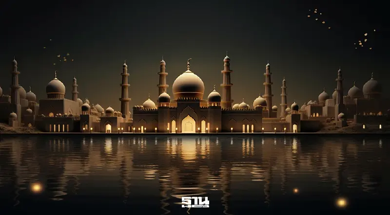 ถ่ายทอดสด จุฬาราชมนตรี ประกาศผลดูดวงจันทร์ 19 มี.ค. กำหนดวัน"อีฎิ้ลฟิตริ"