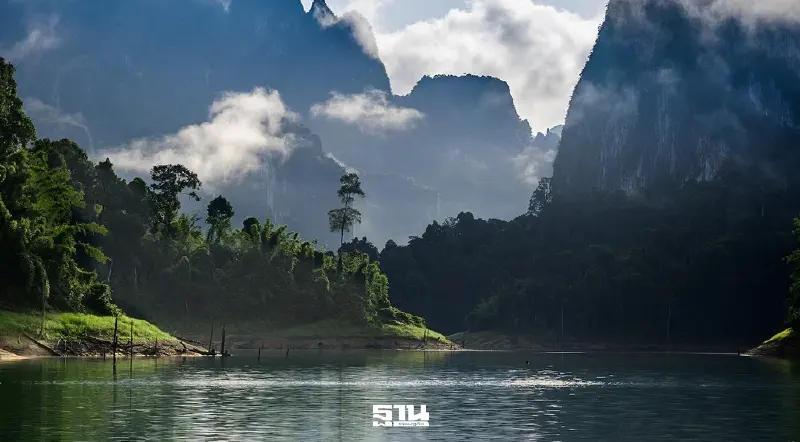 อัปเดตแผ่นดินไหวสุราษฎร์ธานีล่าสุด กฟผ.ยันเขื่อนรัชชประภา-บางลางไม่กระทบ อัปเดตแผ่นดินไหวสุราษฎร์ธานีล่าสุด กฟผ.ยันเขื่อนรัชชประภา-บางลางไม่กระทบ