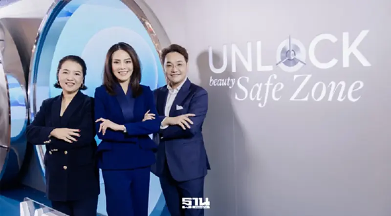 ตลาดศัลยกรรมโตแรง ไทยผงาดฮับเอเชีย รับเทรนด์ 'Beauty Longevity' ตลาดศัลยกรรมโตแรง ไทยผงาดฮับเอเชีย รับเทรนด์ 'Beauty Longevity'