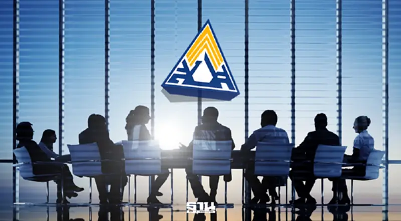 เปิด 4 แนวทาง 'เลือกตั้งบอร์ดประกันสังคม' ลุ้น ก.ค.นี้ ได้ฤกษ์ดี เปิด 4 แนวทาง 'เลือกตั้งบอร์ดประกันสังคม' ลุ้น ก.ค.นี้ ได้ฤกษ์ดี