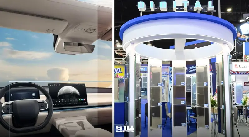 ตลาดฟิล์มกรองแสง 1,700 ล้าน แข่งดุ ลามิน่า เพิ่มโปรดักต์ใหม่รับยุค EV  ป้องแชร์ 33%