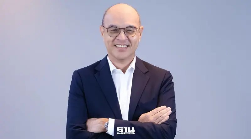 BBLAM เร่งเครื่องปี 69 AUM ทะลุ 1 ล้านล้าน ลุยออกกองทุนใหม่-ผนึก BCAP อัพแกร่ง BBLAM เร่งเครื่องปี 69 AUM ทะลุ 1 ล้านล้าน ลุยออกกองทุนใหม่-ผนึก BCAP อัพแกร่ง