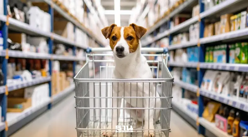 ธุรกิจสัตว์เลี้ยงพุ่งไม่หยุด ผู้เล่นทะลุ 400 แบรนด์ แข่งชิงตลาดแสนล้าน