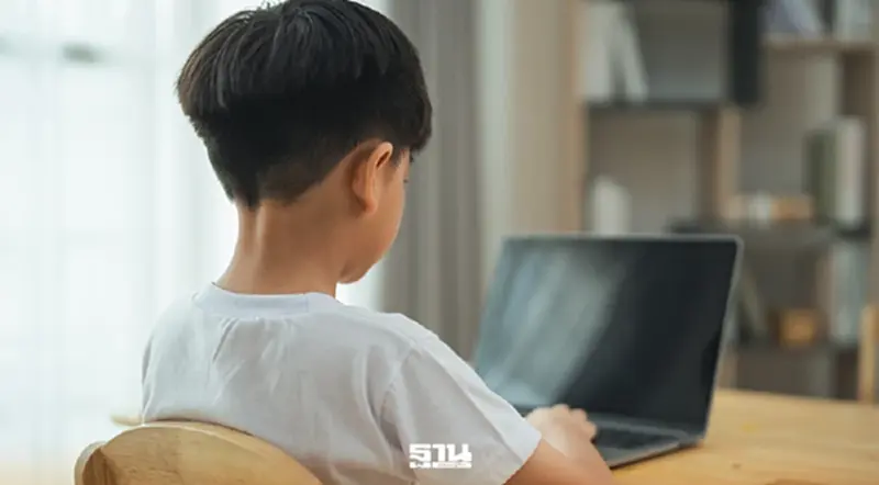 ส่องร่างกฎหมายใหม่ อุดช่องโหว่ล่อลวงเด็กออนไลน์ เอาผิดได้แม้อยู่เมืองนอก ส่องร่างกฎหมายใหม่ อุดช่องโหว่ล่อลวงเด็กออนไลน์ เอาผิดได้แม้อยู่เมืองนอก