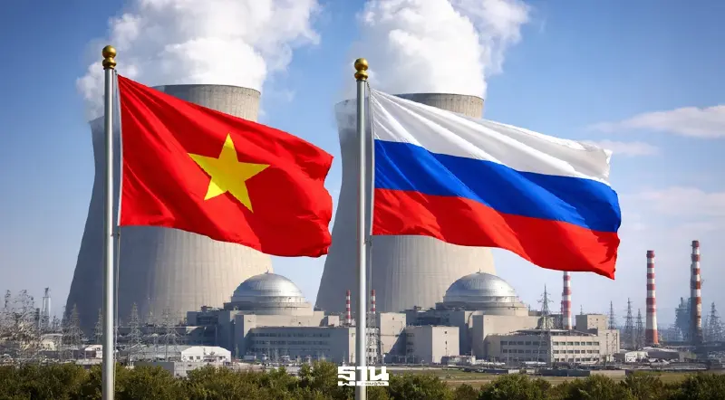 “เวียดนาม” จับมือรัสเซีย ลุยโรงไฟฟ้านิวเคลียร์เสริมความมั่นคงพลังงาน
