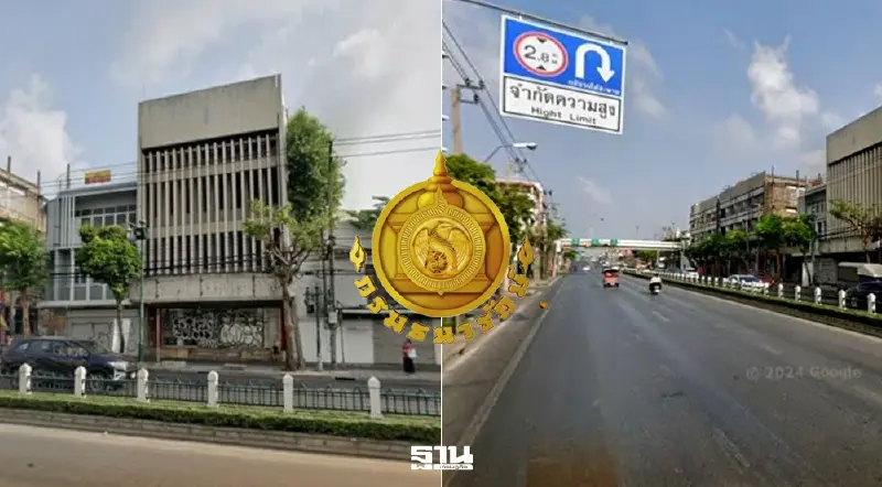 ส่องที่ดิน 4 แปลง ทำเลทอง ‘ธนารักษ์’ เปิดประมูลให้สิทธิการเช่า