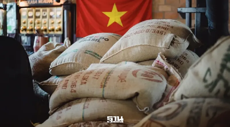 สคต.โฮจิมินห์ เตือน! เวียดนามเร่งพยุงเสถียรภาพตลาดปุ๋ย รับแรงปั่นจากตะวันออกกลาง สคต.โฮจิมินห์ เตือน! เวียดนามเร่งพยุงเสถียรภาพตลาดปุ๋ย รับแรงปั่นจากตะวันออกกลาง