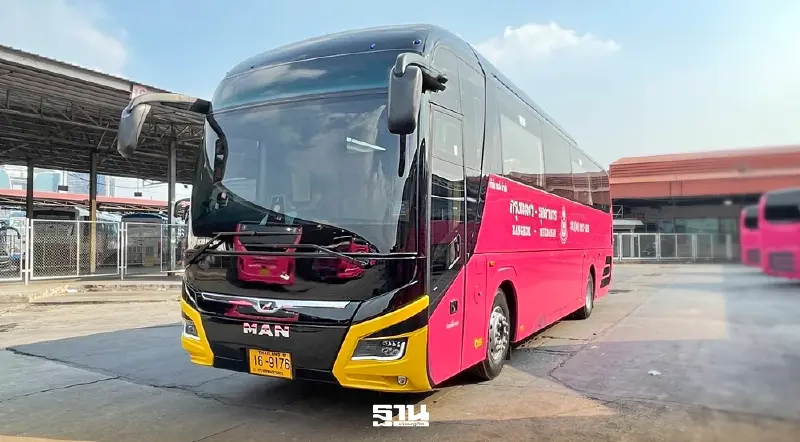 บขส.เปิด 3 เส้นทางรถทัวร์ด่วนพิเศษ สายอีสาน เริ่ม 15 มีนาคมนี้ บขส.เปิด 3 เส้นทางรถทัวร์ด่วนพิเศษ สายอีสาน เริ่ม 15 มีนาคมนี้