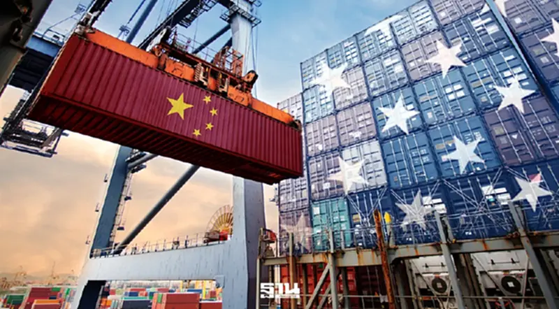 สิทธิ FTA ส่งออกปี 68 ทะลุ 2.8 ล้านล้าน อาเซียน-จีนครองแชมป์ สิทธิ FTA ส่งออกปี 68 ทะลุ 2.8 ล้านล้าน อาเซียน-จีนครองแชมป์