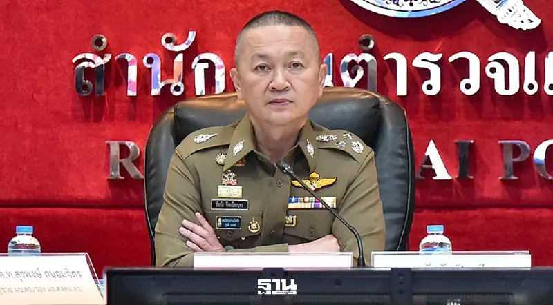 ศตคม.ตร.บูรณาการตรวจเรือประมง-ทูน่า สกัดค้ามนุษย์ คุ้มครองแรงงาน ศตคม.ตร.บูรณาการตรวจเรือประมง-ทูน่า สกัดค้ามนุษย์ คุ้มครองแรงงาน