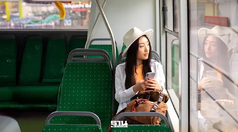 ท่องเที่ยวชงรัฐบาลอัดหมื่นล้าน ดัน บัสล้านคันเที่ยวทั่วไทย โคเพย์ เที่ยวข้ามจังหวัด