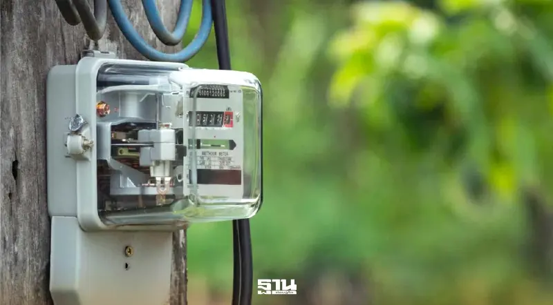 หนี้กฟผ. 4 หมื่นล้าน–ปตท. 1.3 หมื่นล. บีบค่าไฟงวดใหม่พ.ค.-ส.ค. 69