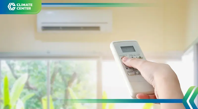 15 เคล็ดลับวิธีเปิดแอร์ให้ประหยัดไฟช่วงหน้าร้อน ฉบับคนทำงาน WFH